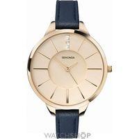 Ladies Sekonda Editions Watch 4017