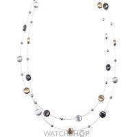 Ladies Nine West Base metal Necklace 60333586-Z01