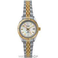 Ladies Sekonda Diamond Watch 4548