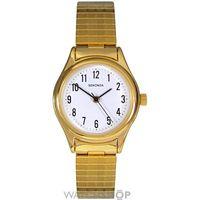 Ladies Sekonda Watch 4602