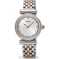 Ladies Seiko Watch SRZ466P1