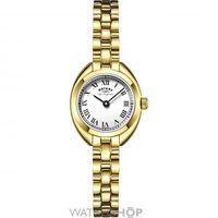 ladies rotary swiss made lucerne quartz watch lb9016001