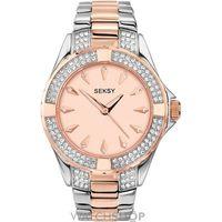 Ladies Seksy Intense Watch 4233