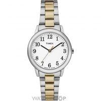 Ladies Timex Easy Reader Watch TW2R23900