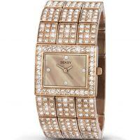 Ladies Seksy Watch 2236