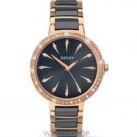 ladies seksy watch 2221