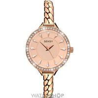 Ladies Seksy Embrace Watch 2072