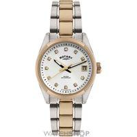 Ladies Rotary Havana Watch LB02662/02