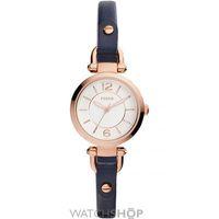 Ladies Fossil Georgia Watch ES4026