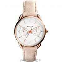 Ladies Fossil Tailor Watch ES4007