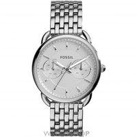 Ladies Fossil Tailor Watch ES3712