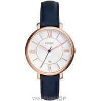 Ladies Fossil Jacqueline Watch ES3843