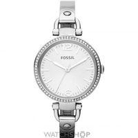 Ladies Fossil Georgia Watch ES3225