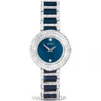 ladies seksy ceramic watch 2370