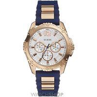 Ladies Guess Intrepid 2 Watch W0325L8