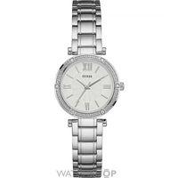 ladies guess park ave south watch w0767l1