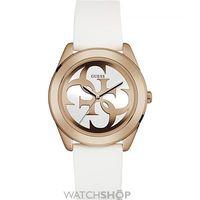 Ladies Guess G Twist Watch W0911L5