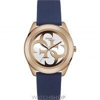 Ladies Guess G Twist Watch W0911L6