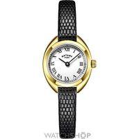 Ladies Rotary Petite Watch LS05015/11