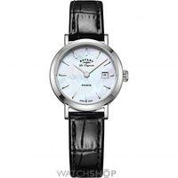 Ladies Rotary Swiss Made Windsor Watch LS90153/41