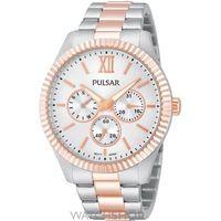 Ladies Pulsar Dress Watch PP6126X1