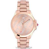 Ladies Juicy Couture Jetsetter Watch 1901278