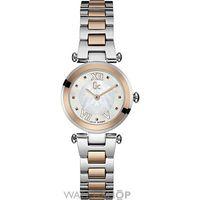 ladies gc lady chic watch y07002l1