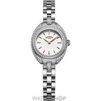 Ladies Rotary Petite Watch LB05087/02