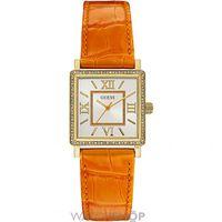Ladies Guess Highline Watch W0829L10