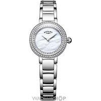 Ladies Rotary Cocktail Petite Watch LB05085/41