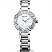 Ladies Rotary Cocktail Watch LB05085/41L