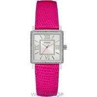 Ladies Guess Highline Watch W0829L12