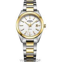 Ladies Rotary Havana Watch LB05080/02