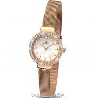 Ladies Accurist Watch 8143