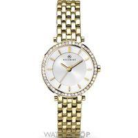 Ladies Accurist Watch 8122