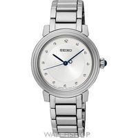 Ladies Seiko Dress Watch SRZ479P1