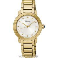 Ladies Seiko Dress Watch SRZ482P1