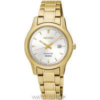 ladies seiko dress watch sxdg92p1