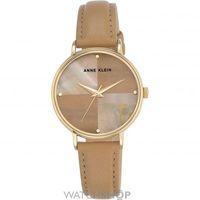 Ladies Anne Klein Addison Watch AK/N2790TMDT