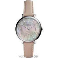 Ladies Fossil Jaqueline Watch ES4151