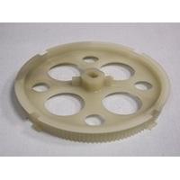 Large Pulley