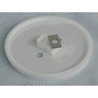 Large Pulley & Drive Plate