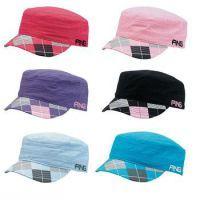 Ladies Military Cap
