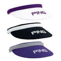 Ladies Clip Visor 2013