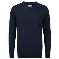 Langdale Sweater - Navy