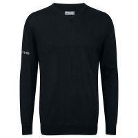 Langdale Sweater - Black