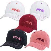 Ladies Golf Cap
