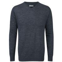 Langdale Sweater - Smole Marl