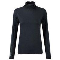 Ladies Helena Top - Black