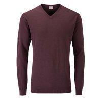 Langdale II Sweater - Mulberry